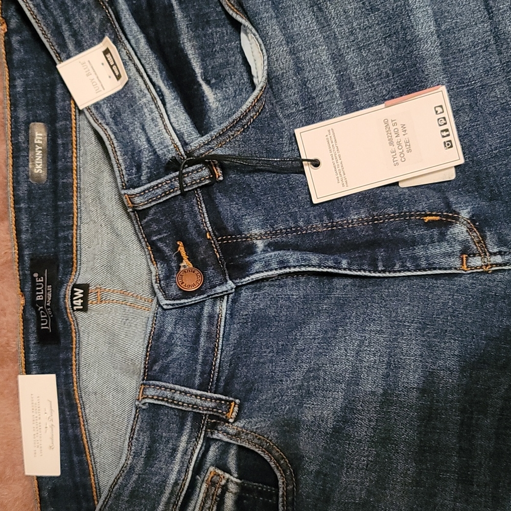 Womens Judy Blue